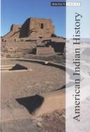 American Indian History