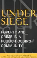 Under siege