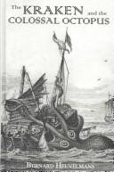 The kraken and the colossal octopus
