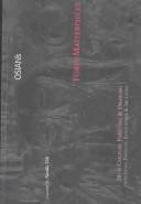 Forty Masterpieces of 20th Century Drawing & Paint