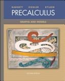 Precalculus