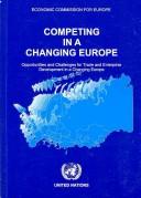 Competing in a changing Europe