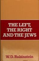 The left, the right, and the Jews