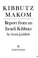 Kibbutz Makom