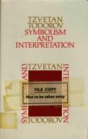 Symbolisme et interprétation