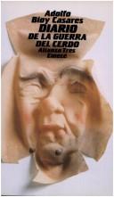 Diario de la guerra del cerdo