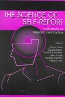 The science of self-report