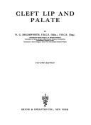 Cleft lip and palate