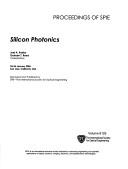 Silicon photonics