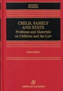 Child, family, and state