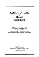Color atlas of renal diseases