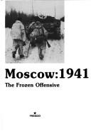 Schlacht um Moskau