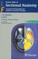 Pocket atlas of sectional anatomy