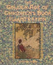 The golden age of children's book illustration