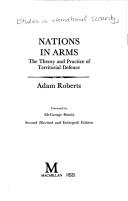Nations in arms