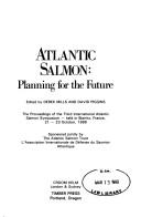 Atlantic salmon