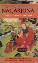 Vigrahavyāvarttanī