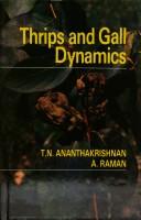 Thrips and Gall Dynamics