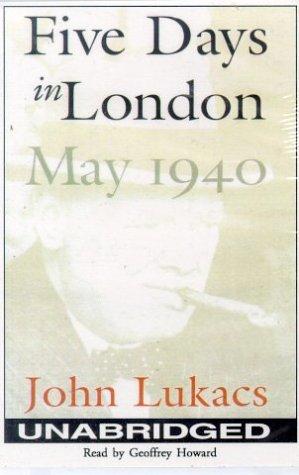 Five Days in London