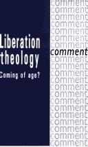 Liberation theology