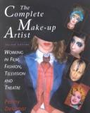 The complete make-up artist