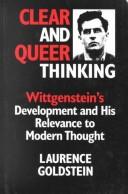 Clear and queer thinking