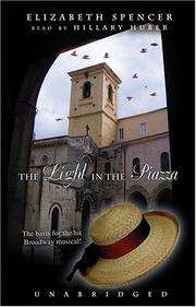 The Light in the Piazza