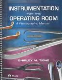 Instrumentation for the operating room