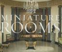 Miniature rooms