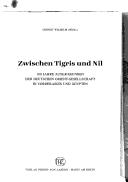 Zwischen Tigris und Nil