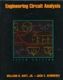 Engineering circuit analysis