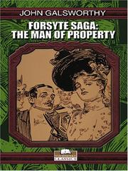 The Man of Property