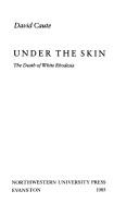 Under the skin