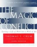 The magic of conflict
