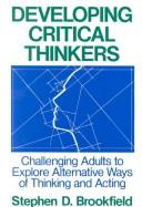 Developing critical thinkers