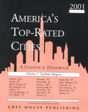 America's Top-Rated Cities 2001: A Statistical Handbook : Southern Region (America's Top Rated Cities: a Statistical Handbook: Southern Region)