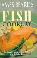 New fish cookery