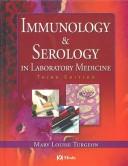 Immunology and serology in laboratory medicine