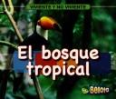 Rain Forest (Living and Nonliving)