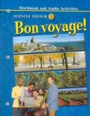 Bon voyage!