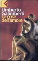 Le cose dell'amore