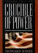 Crucible of Power