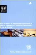 Pêche et environnement