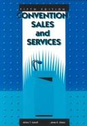 Convention sales and services