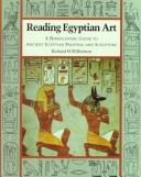 Reading Egyptian Art