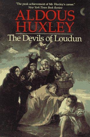 The devils of Loudon