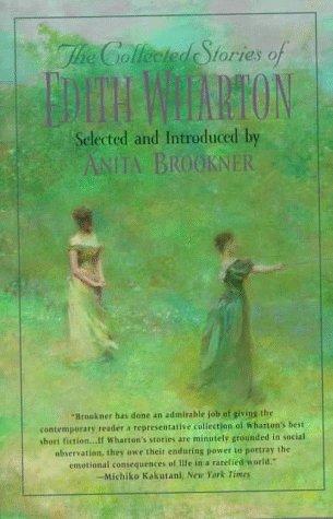 The Stories of Edith Wharton