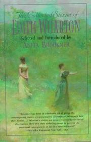 The Stories of Edith Wharton