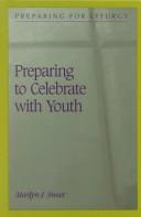 Preparing to Celebrate with Youth