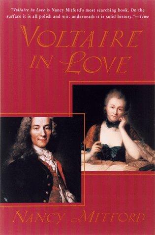 Voltaire in love